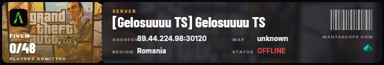 Ticket badge preview