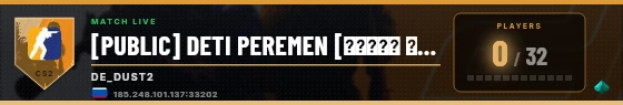 Scoreboard badge preview