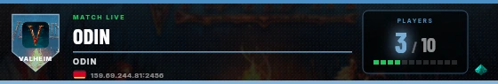 Scoreboard badge preview