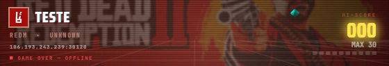 Arcade badge preview