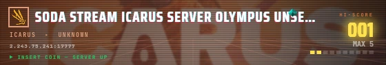 Arcade badge preview