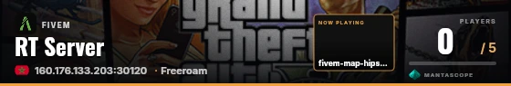 Hero badge preview