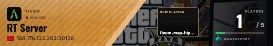 Sweep badge preview