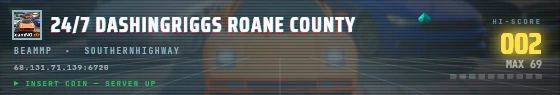 Arcade badge preview