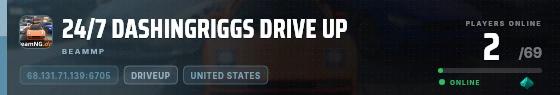 Edge badge preview