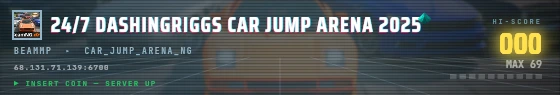 Arcade badge preview