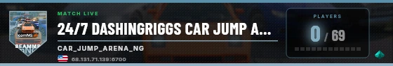 Scoreboard badge preview