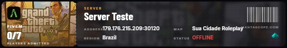 Ticket badge preview