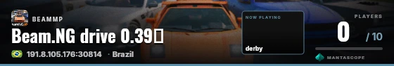 Hero badge preview