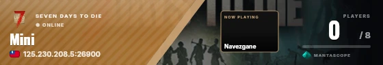 Sweep badge preview