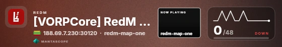 Mesh badge preview