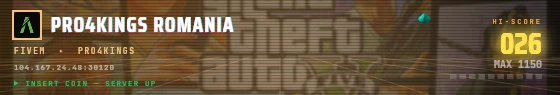 Arcade badge preview