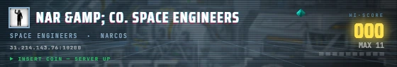 Arcade badge preview
