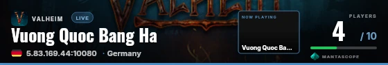 Hero badge preview
