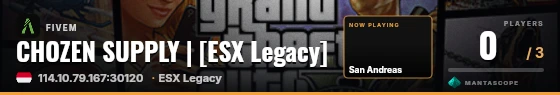 Hero badge preview