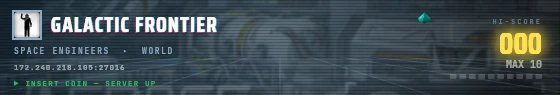 Arcade badge preview