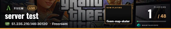 Hero badge preview