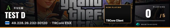 Hero badge preview