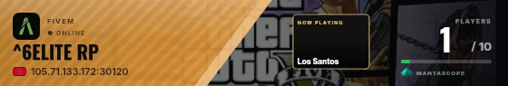 Sweep badge preview