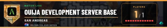 Scoreboard badge preview