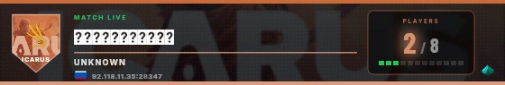 Scoreboard badge preview