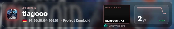 Glass badge preview