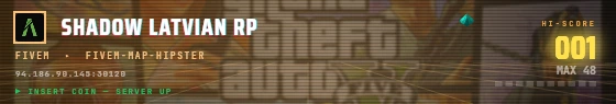 Arcade badge preview
