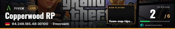 Hero badge preview