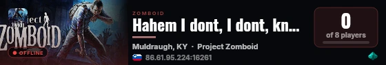 Hahem I dont, I dont, know sherman? live status badge