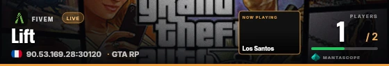 Hero badge preview