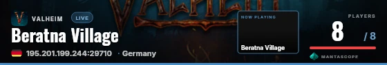 Hero badge preview