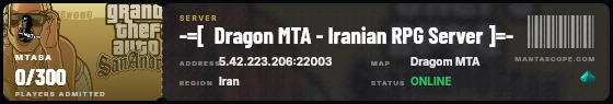 Ticket badge preview