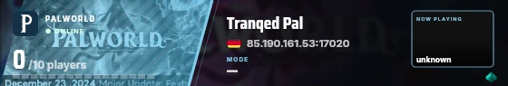 Blade badge preview