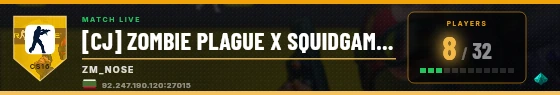 Scoreboard badge preview