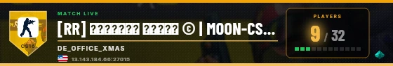 Scoreboard badge preview