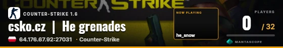 Hero badge preview