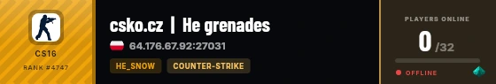 Strata badge preview