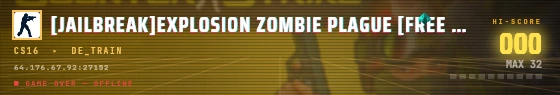Arcade badge preview