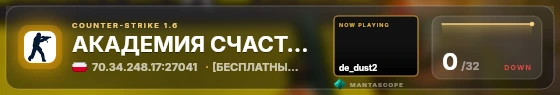 Glass badge preview