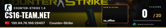 Hero badge preview