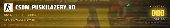 Arcade badge preview