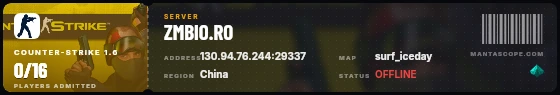 Ticket badge preview