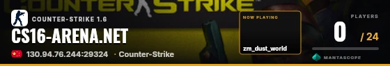 Hero badge preview