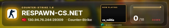 Glass badge preview