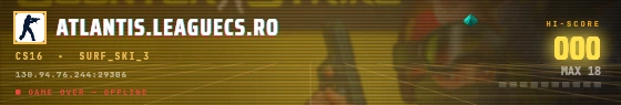 Arcade badge preview