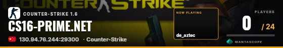 Hero badge preview