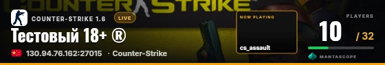 Hero badge preview