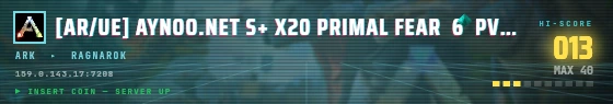 Arcade badge preview