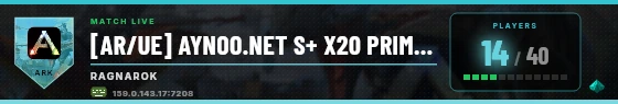 Scoreboard badge preview
