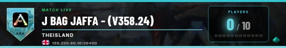 Scoreboard badge preview
